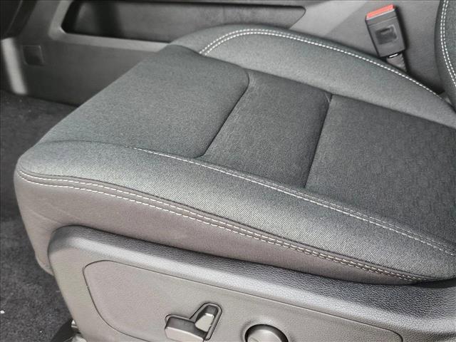 new 2025 Ram 1500 car, priced at $45,883