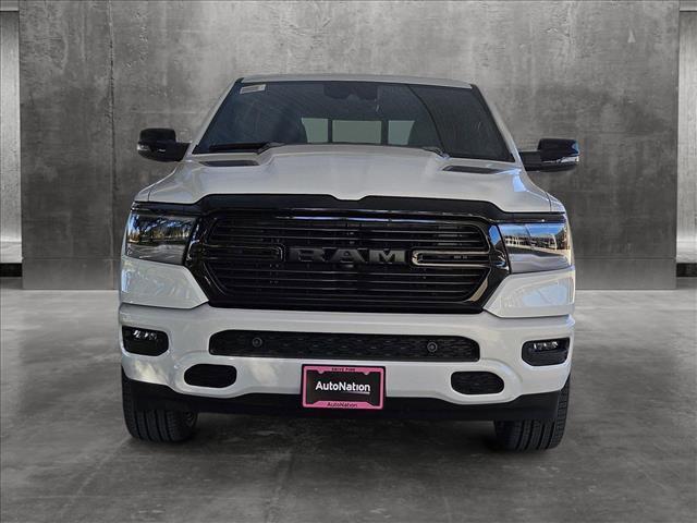 new 2024 Ram 1500 car, priced at $60,770