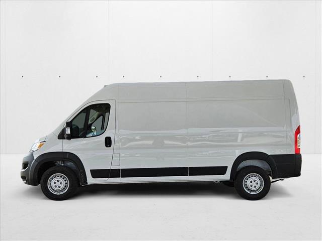 new 2025 Ram ProMaster 2500 car, priced at $43,106
