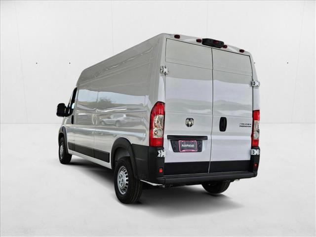new 2025 Ram ProMaster 2500 car, priced at $43,106