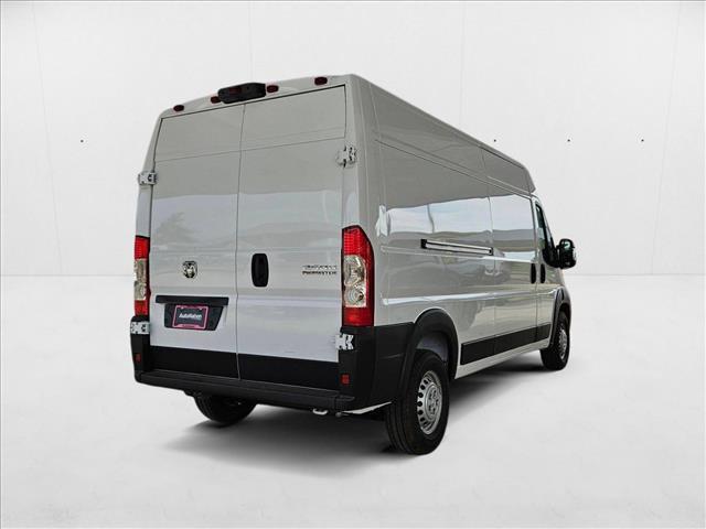 new 2025 Ram ProMaster 2500 car, priced at $43,106