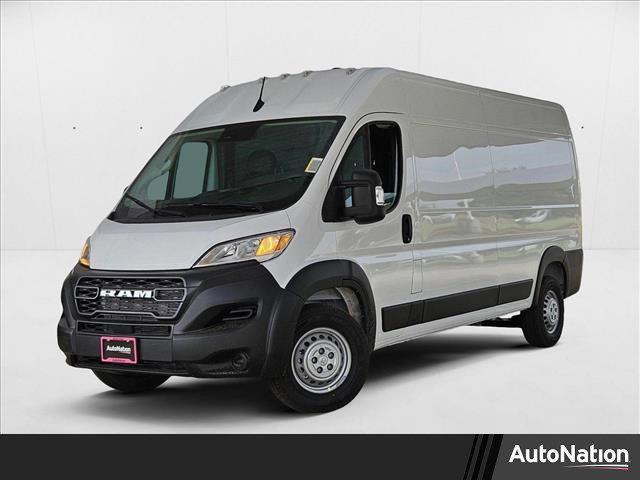 new 2025 Ram ProMaster 2500 car, priced at $45,106