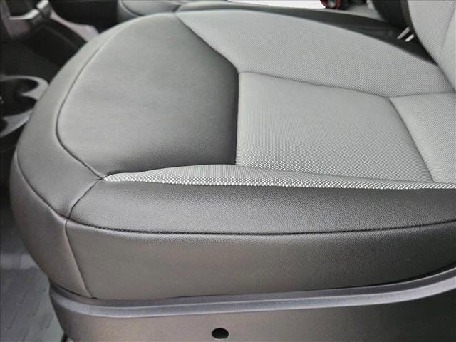 new 2025 Ram ProMaster 2500 car, priced at $43,106