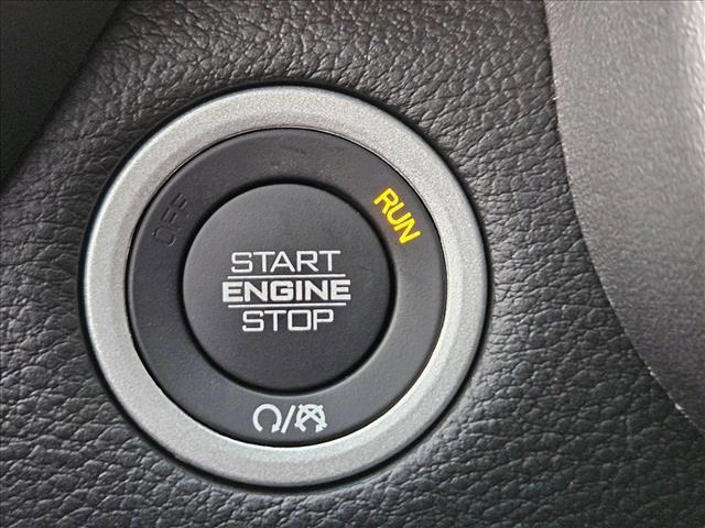 used 2025 Ram 1500 car, priced at $45,998