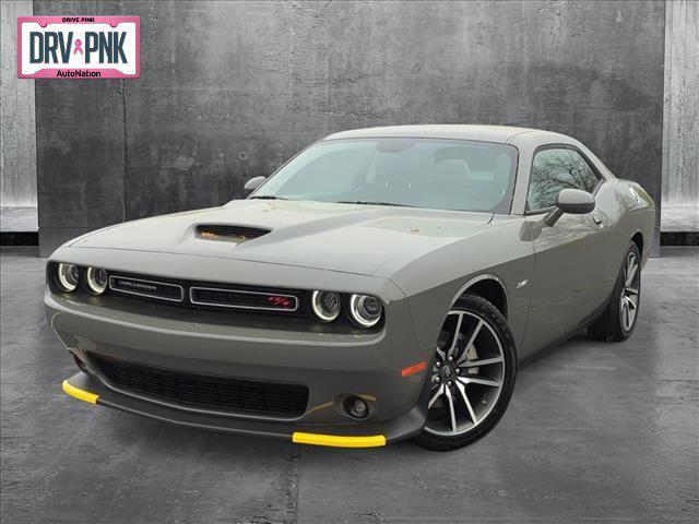 new 2023 Dodge Challenger car, priced at $36,775