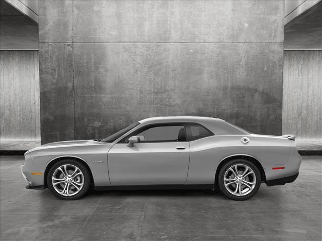 new 2023 Dodge Challenger car, priced at $36,775