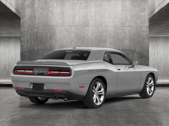 new 2023 Dodge Challenger car, priced at $36,775