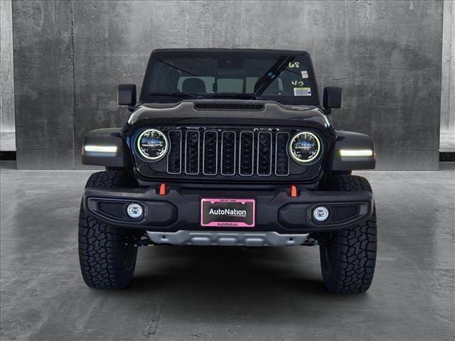 new 2025 Jeep Gladiator car, priced at $45,203