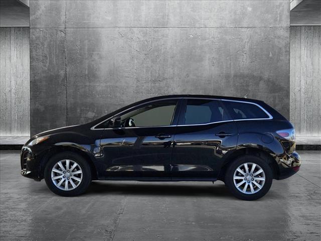 used 2011 Mazda CX-7 car, priced at $8,994