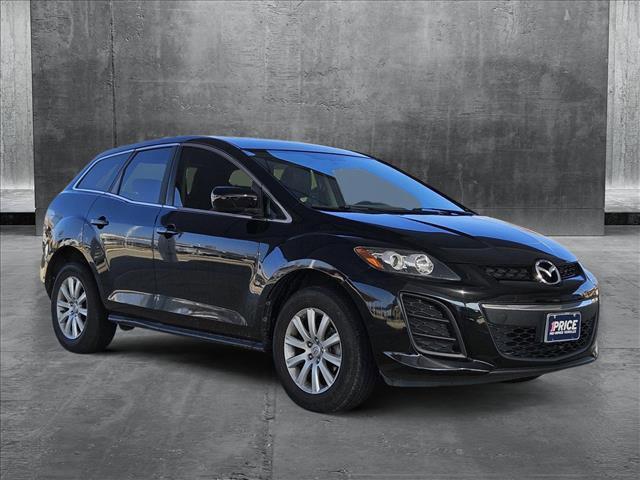 used 2011 Mazda CX-7 car, priced at $8,994