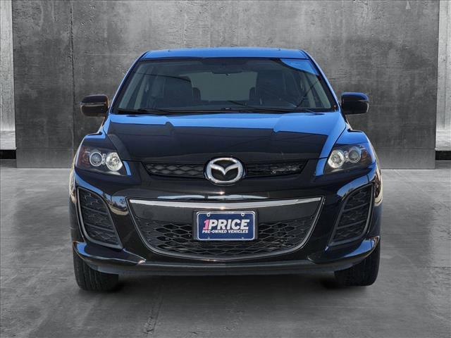 used 2011 Mazda CX-7 car, priced at $8,994