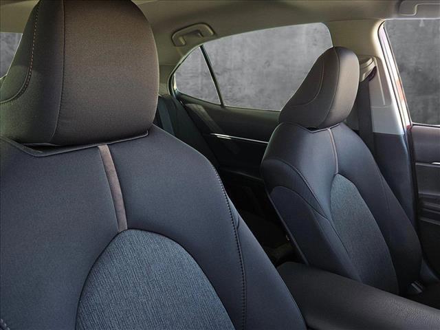 used 2020 Toyota Camry car, priced at $20,999