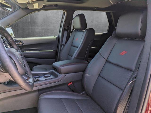 new 2025 Dodge Durango car, priced at $44,739