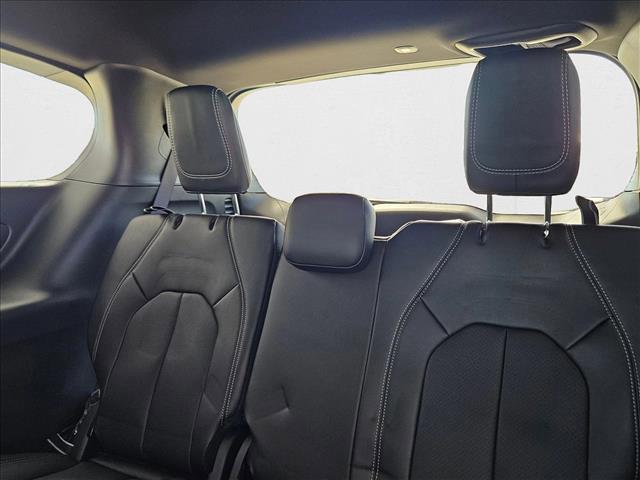 new 2025 Chrysler Voyager car, priced at $38,071
