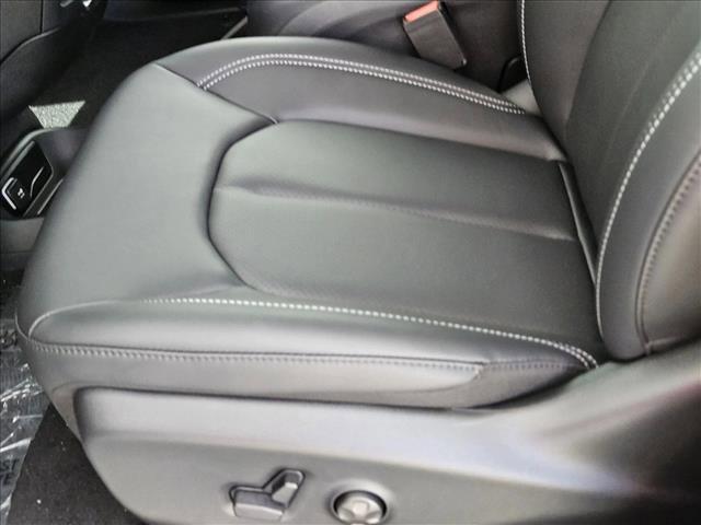 new 2025 Chrysler Voyager car, priced at $38,071
