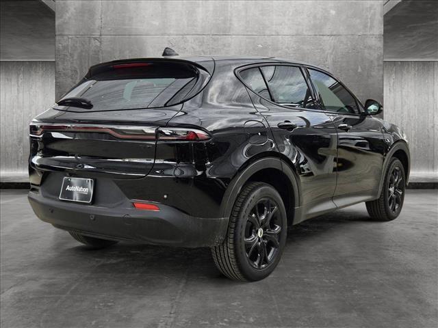 new 2024 Dodge Hornet car, priced at $34,119