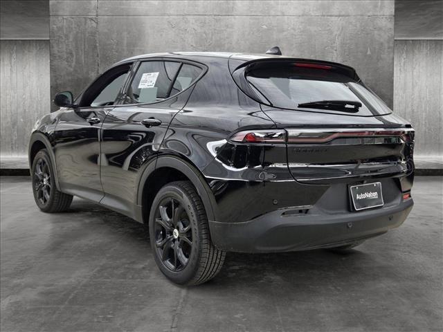 new 2024 Dodge Hornet car, priced at $34,119