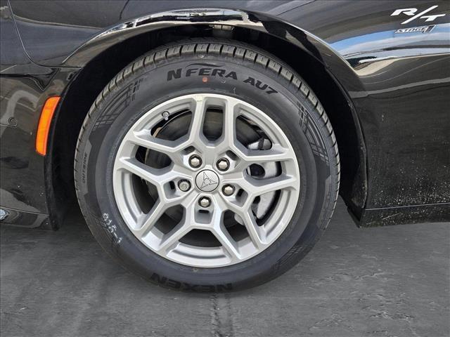 new 2025 Dodge Charger Daytona car, priced at $49,236