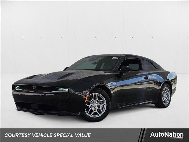 new 2025 Dodge Charger Daytona car, priced at $43,486