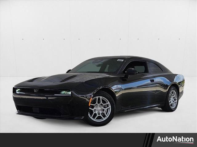 new 2025 Dodge Charger Daytona car, priced at $39,486