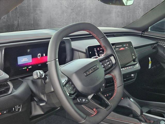 new 2025 Dodge Charger Daytona car, priced at $49,236