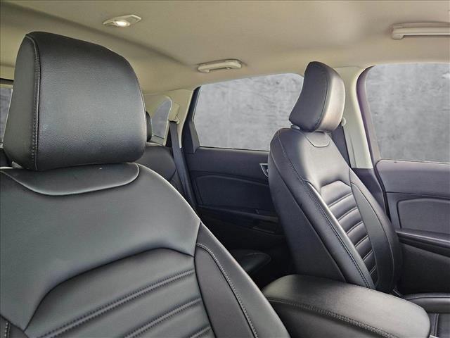 used 2024 Ford Edge car, priced at $21,994