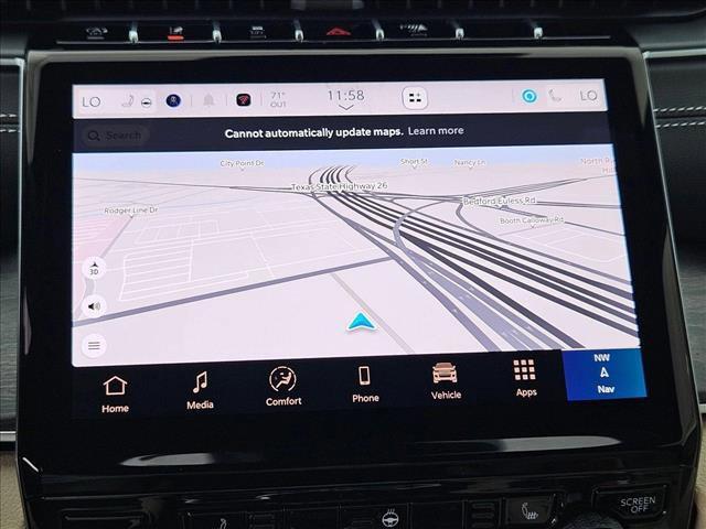 new 2025 Jeep Grand Cherokee car, priced at $42,188