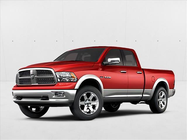 used 2009 Dodge Ram 1500 car, priced at $8,889