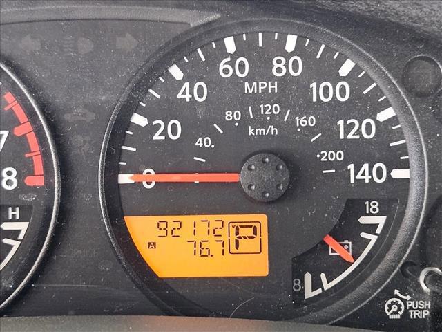 used 2019 Nissan Frontier car, priced at $19,612