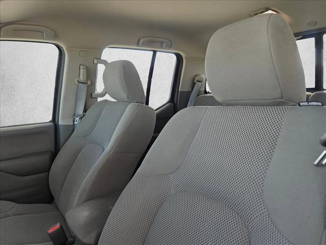 used 2019 Nissan Frontier car, priced at $19,612