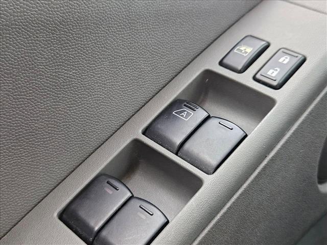 used 2019 Nissan Frontier car, priced at $19,612