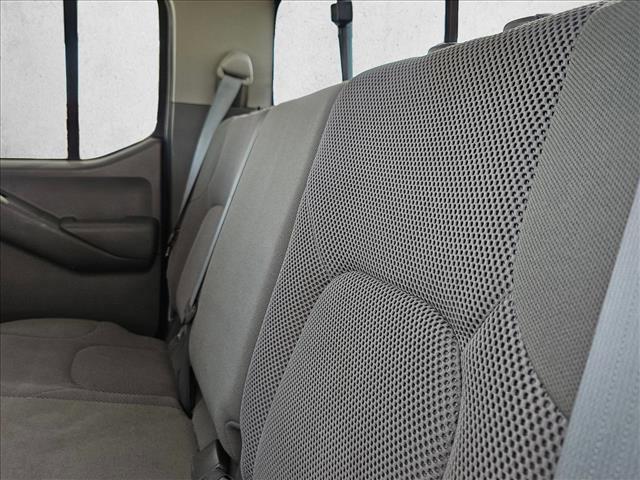 used 2019 Nissan Frontier car, priced at $19,612