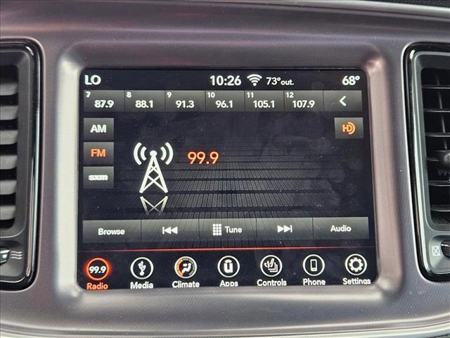 used 2019 Dodge Challenger car, priced at $22,795