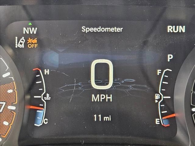 new 2026 Jeep Compass car, priced at $32,221