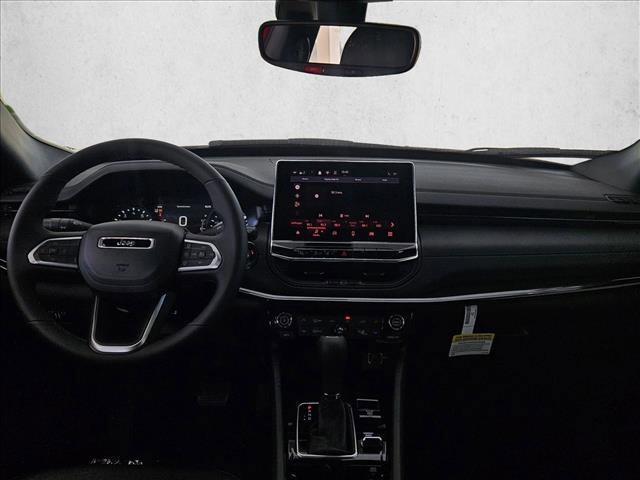 new 2026 Jeep Compass car, priced at $32,221