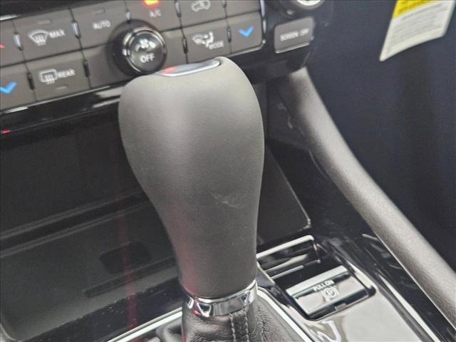 new 2026 Jeep Compass car, priced at $32,221