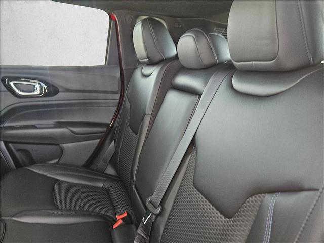 new 2026 Jeep Compass car, priced at $32,221