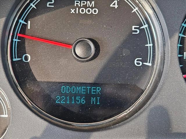 used 2007 GMC Yukon XL car, priced at $9,995