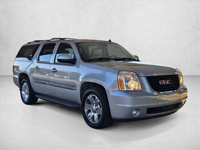 used 2007 GMC Yukon XL car, priced at $9,995