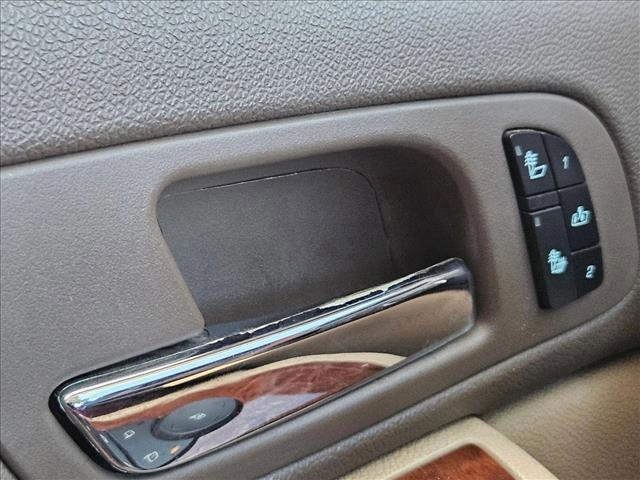 used 2007 GMC Yukon XL car, priced at $9,995