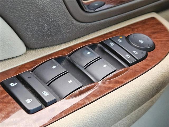 used 2007 GMC Yukon XL car, priced at $9,995