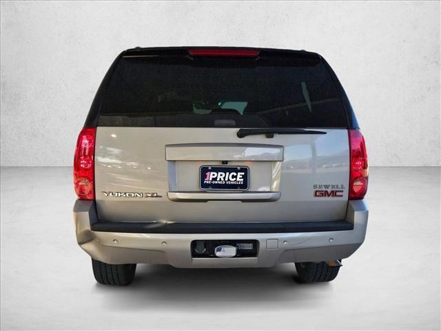 used 2007 GMC Yukon XL car, priced at $9,995