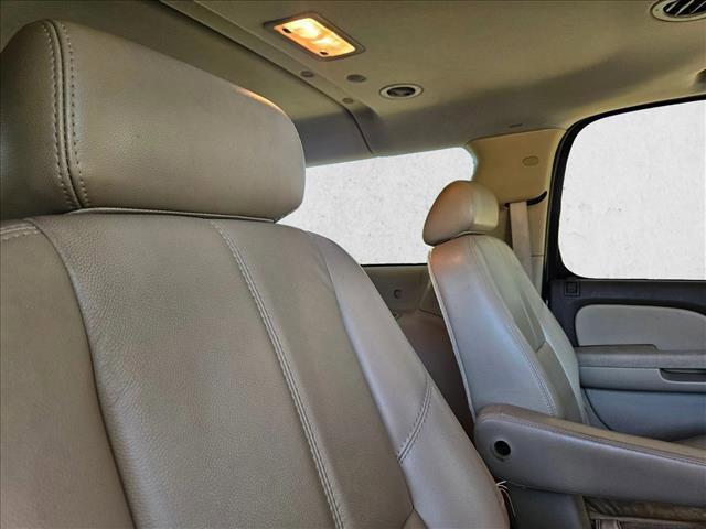 used 2007 GMC Yukon XL car, priced at $9,995