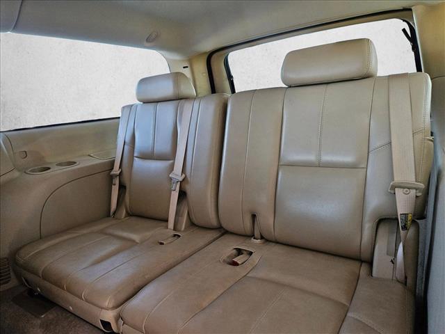 used 2007 GMC Yukon XL car, priced at $9,995