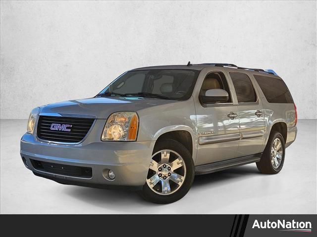 used 2007 GMC Yukon XL car, priced at $9,995