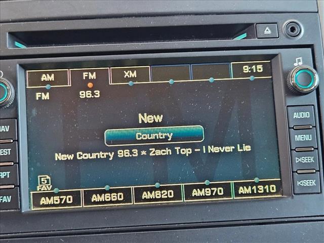 used 2007 GMC Yukon XL car, priced at $9,995