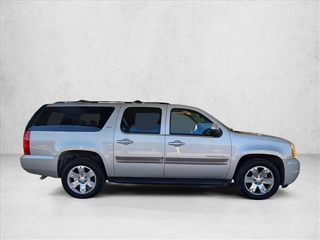 used 2007 GMC Yukon XL car, priced at $9,995