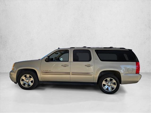 used 2007 GMC Yukon XL car, priced at $9,995