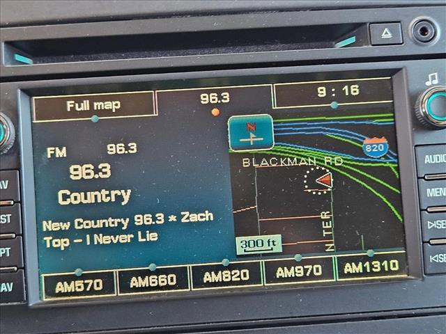 used 2007 GMC Yukon XL car, priced at $9,995