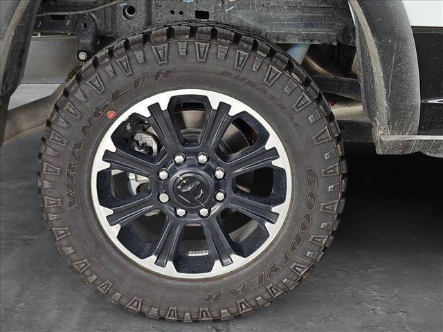 new 2025 Ram 2500 car, priced at $79,726